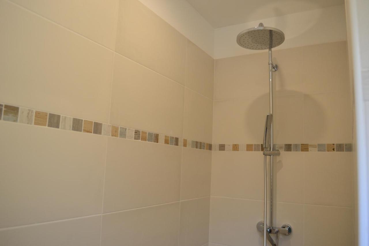 Saint-Restitut La Romagnolette B&B 외부 사진