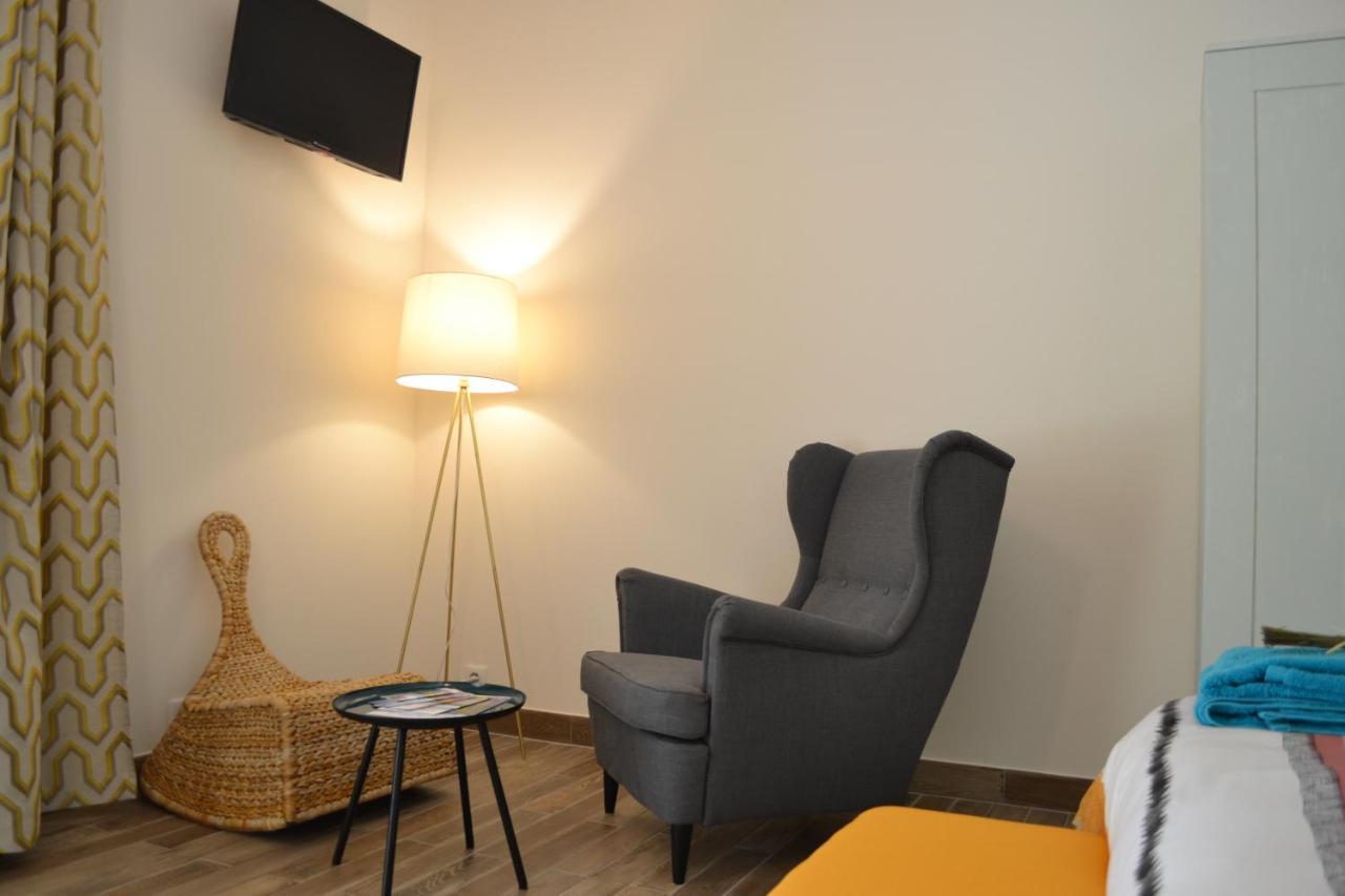 Saint-Restitut La Romagnolette B&B 외부 사진